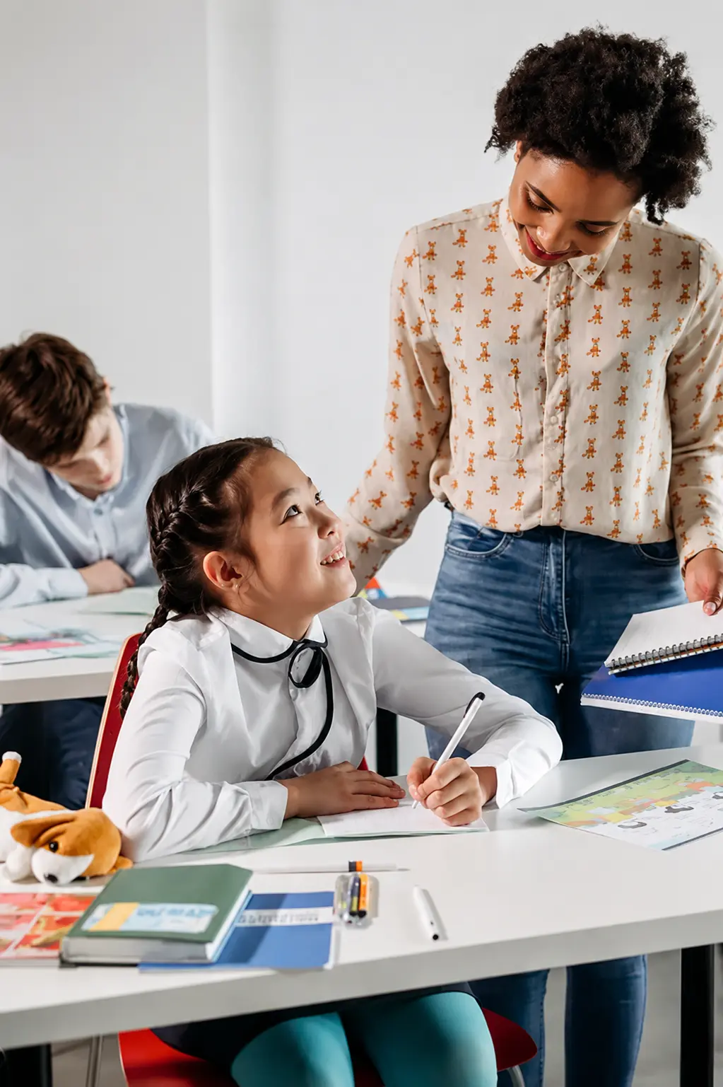 Micro & Macro Teaching