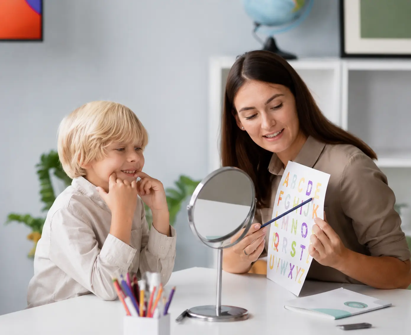 Phonics Lab